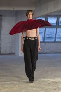 Lüchen Paris Couture Spring 2023