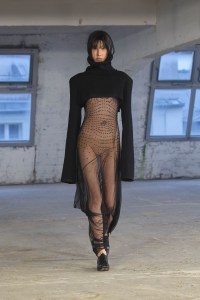 Lüchen Paris Couture Spring 2023