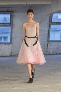 Lüchen Paris Couture Spring 2023