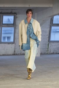 Lüchen Paris Couture Spring 2023