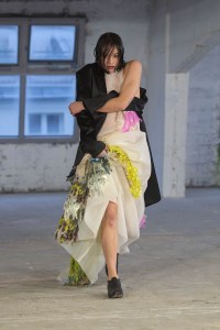 Lüchen Paris Couture Spring 2023