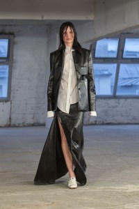 Lüchen Paris Couture Spring 2023