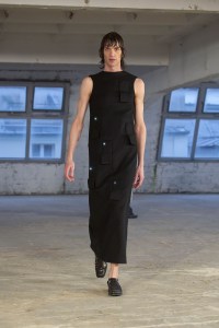 Lüchen Paris Couture Spring 2023