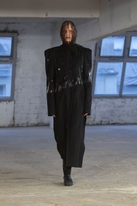 Lüchen Paris Couture Spring 2023