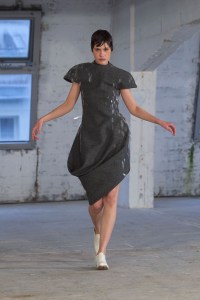 Lüchen Paris Couture Spring 2023