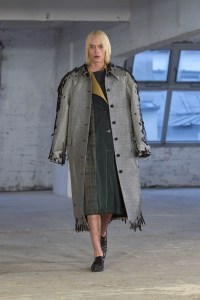 Lüchen Paris Couture Spring 2023