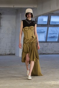 Lüchen Paris Couture Spring 2023