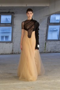 Lüchen Paris Couture Spring 2023