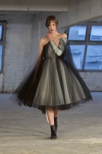 Lüchen Paris Couture Spring 2023