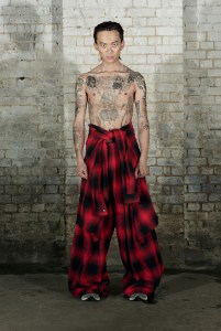 LuuDan Men’s Fall 2023