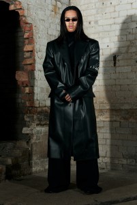 LuuDan Men’s Fall 2023