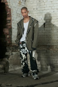 LuuDan Men’s Fall 2023