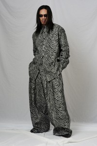 LuuDan Men’s Fall 2023