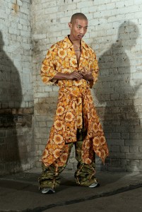 LuuDan Men’s Fall 2023