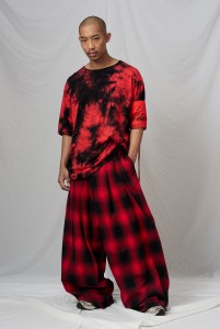 LuuDan Men’s Fall 2023