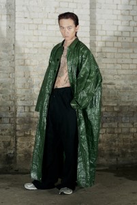 LuuDan Men’s Fall 2023