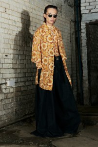 LuuDan Men’s Fall 2023