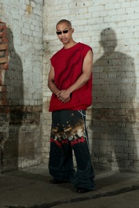 LuuDan Men’s Fall 2023