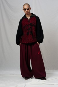 LuuDan Men’s Fall 2023