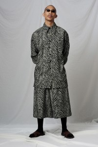 LuuDan Men’s Fall 2023