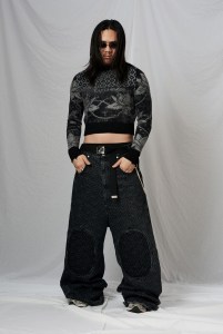 LuuDan Men’s Fall 2023