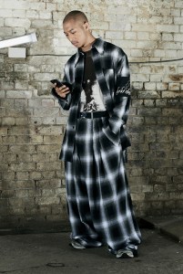 LuuDan Men’s Fall 2023