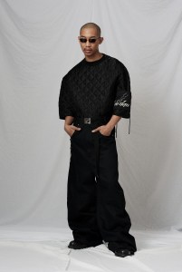 LuuDan Men’s Fall 2023