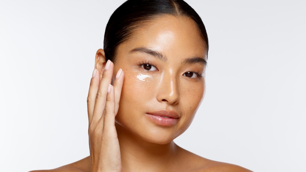 Jouer Slugging Balm Eye Cream