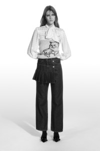 MSGM Pre-Fall 2023