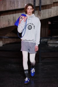 MSGM Men’s Fall 2023