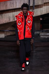 MSGM Men’s Fall 2023