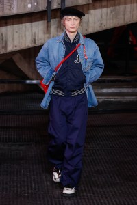 MSGM Men’s Fall 2023
