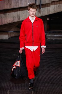 MSGM Men’s Fall 2023