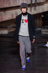 MSGM Men’s Fall 2023