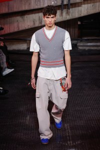 MSGM Men’s Fall 2023