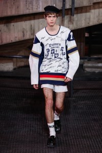 MSGM Men’s Fall 2023