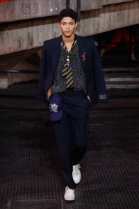 MSGM Men’s Fall 2023