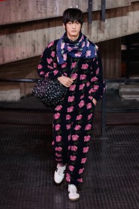 MSGM Men’s Fall 2023