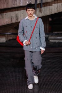 MSGM Men’s Fall 2023
