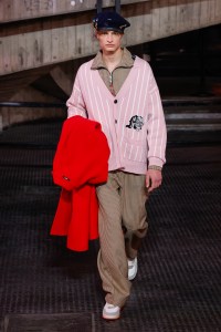MSGM Men’s Fall 2023