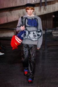 MSGM Men’s Fall 2023