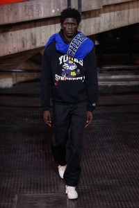 MSGM Men’s Fall 2023