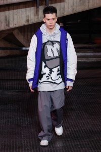 MSGM Men’s Fall 2023