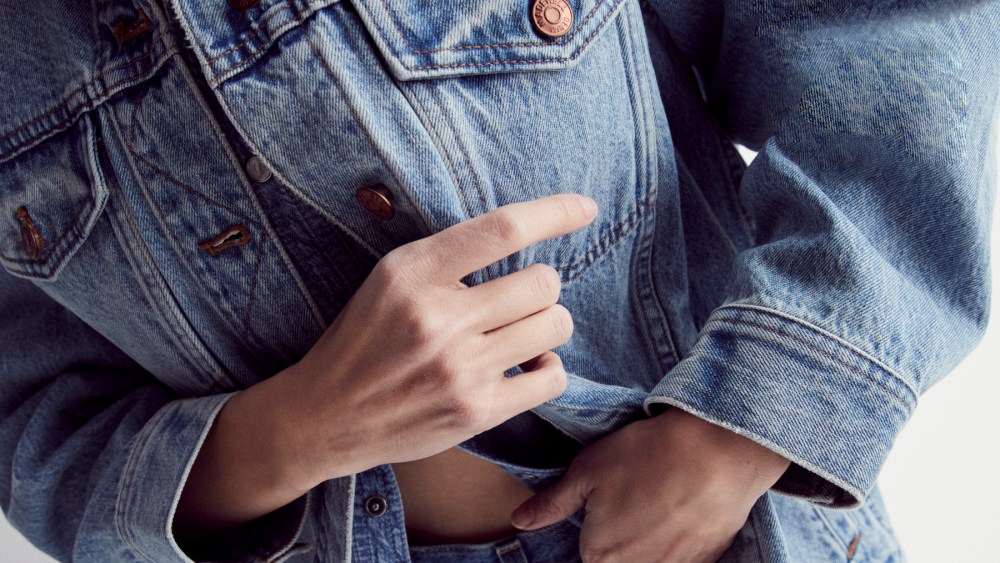 Madewell drops its Spring 2023 denim collection.