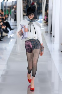 Maison Margiela Men’s Fall 2023