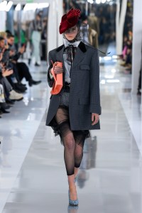 Maison Margiela Men’s Fall 2023