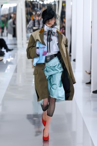 Maison Margiela Men’s Fall 2023