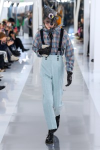 Maison Margiela Men’s Fall 2023