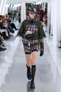 Maison Margiela Men’s Fall 2023