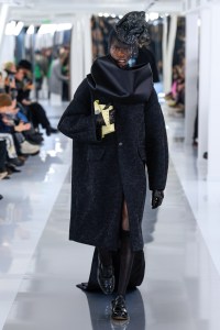 Maison Margiela Men’s Fall 2023